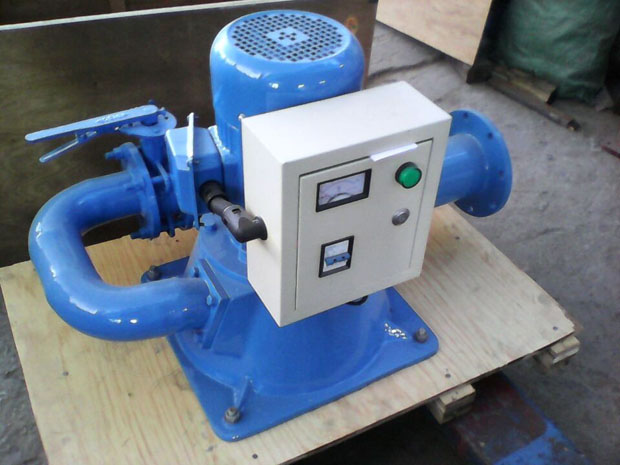 3kw Hydro Turbine