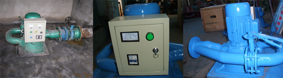 Mini Hydroelectric Generators 10kw