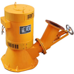Turgo-turbine-10kw-hydro-power-generator