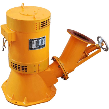 Turgo-turbine-10kw-hydro-power-generator