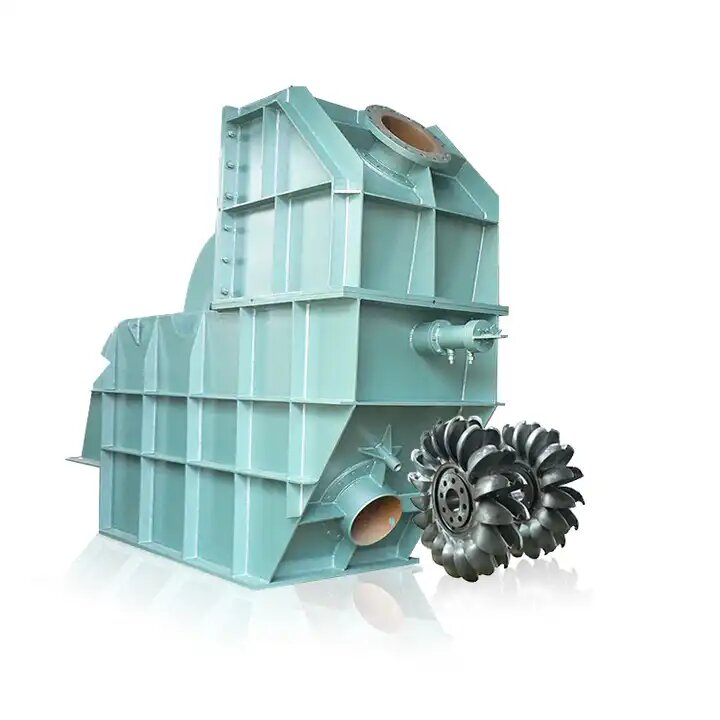 china pelton turbine manufacturer