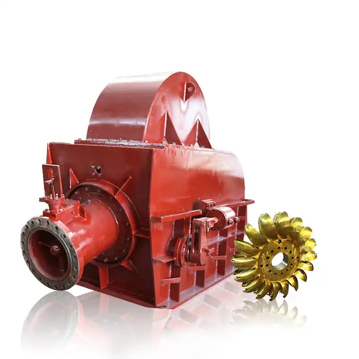 china pelton turbine price