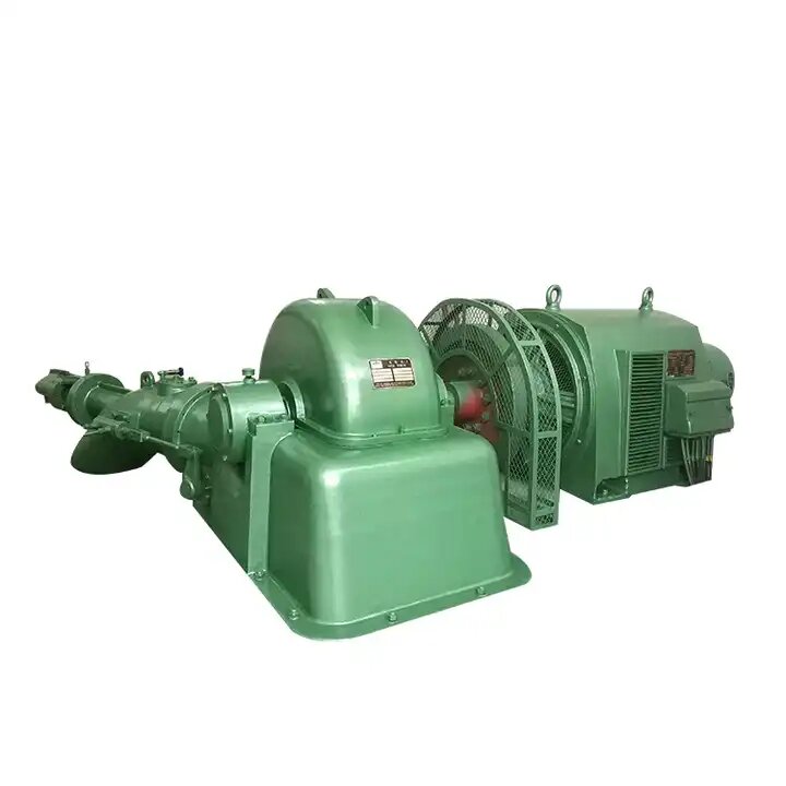 turgo turbine generator china